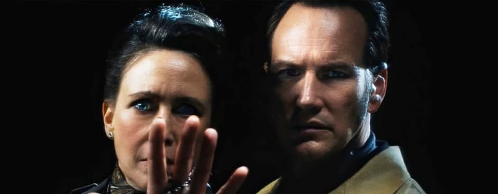 Warner Bros. планирует приквел «Заклятия» после успеха «Последнего обряда»