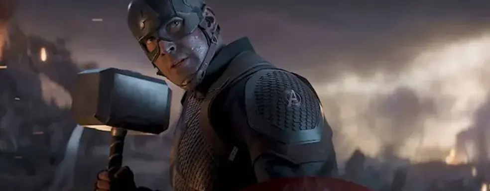 Крис Эванс набрал «форму» Капитана Америки, и теперь фанаты ждут его возвращения в «Мстители: Судный день»