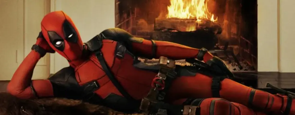 Райан Рейнольдс признался, что сам слил тестовый ролик «Дэдпула»