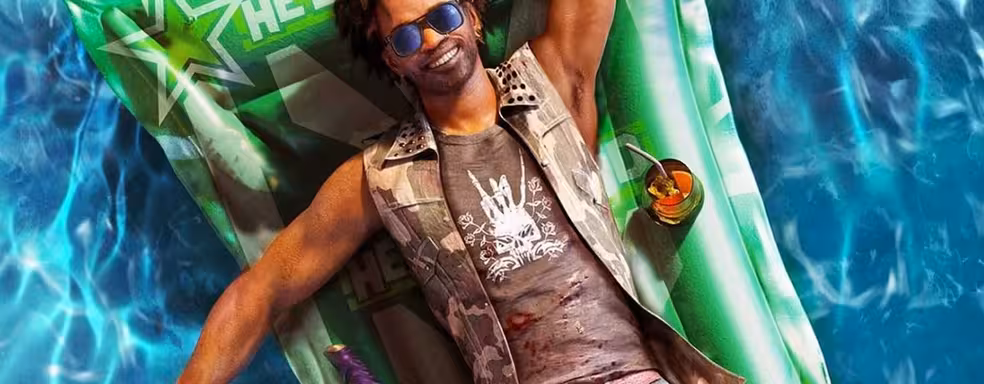 Студия Dambuster намекнула на разработку Dead Island 3