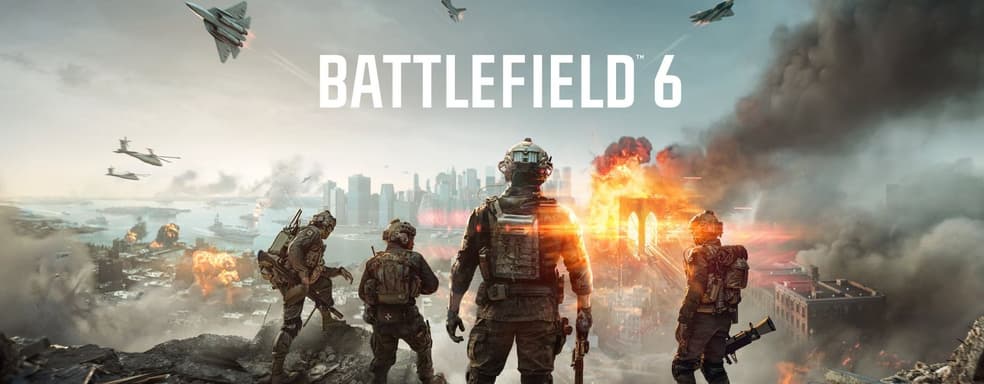 Разработчики Battlefield 6 покажут кампанию для одного игрока на TGS 2025 