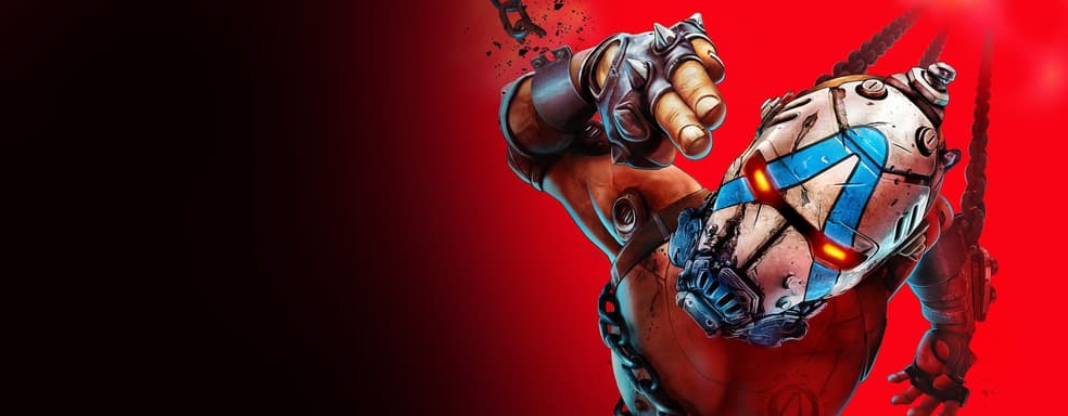Borderlands 4 оказалась в два раза компактнее предыдущей части — датамайнеры