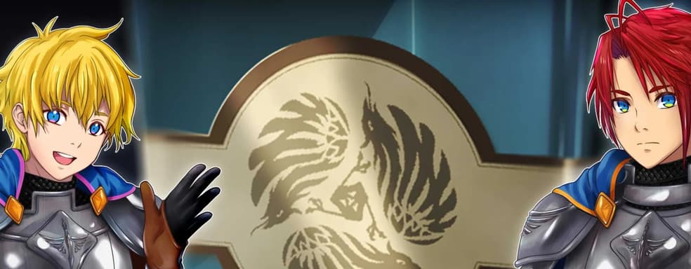 Ролевая игра Greed of Might от Kemco вышла на iOS и Android