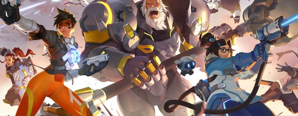 Blizzard назначила руководителя Overwatch главой игр-сервисов и мобильных проектов