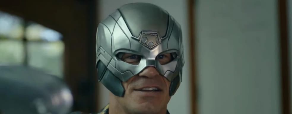 Джеймс Ганн назвал второй сезон «Миротворца» приквелом к «Человеку завтрашнего дня»