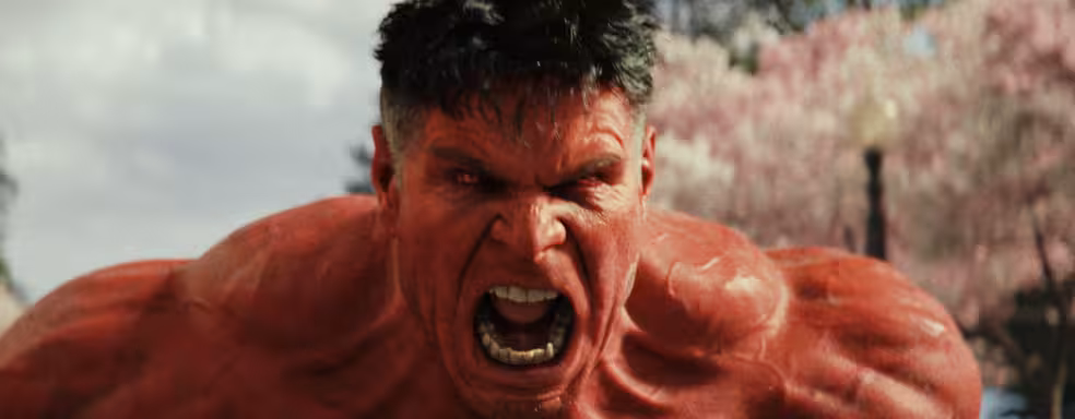 Марк Руффало косвенно подтвердил участие в новом фильме «Человек-паук: Совершенно новый день»