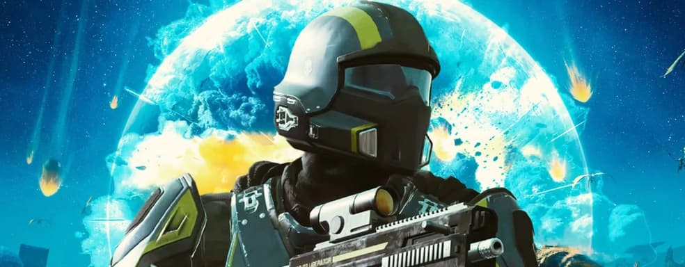 Arrowhead Studios подтвердила планы по Helldivers 3