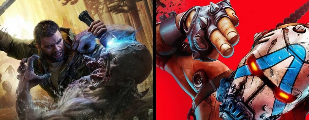 NVIDIA выпустила драйвер GeForce 581.29 WHQL с поддержкой Borderlands 4 и Dying Light: The Beast