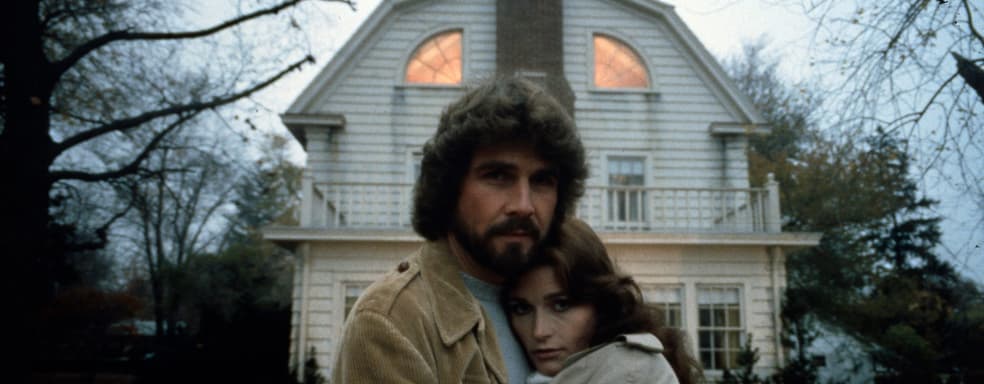 Режиссёр экранизации Until Dawn и сценаристы «Заклятия» объединились, чтобы снять новый «Ужас Амитивилля»