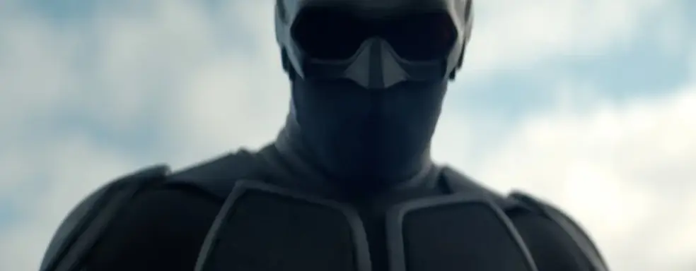 Чёрный Нуар появится во втором сезоне «Поколения Ви»