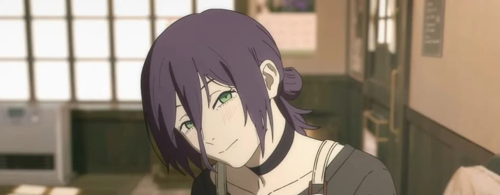 Бомба грядёт: вышел новый трейлер продолжения «Человека-бензопилы»