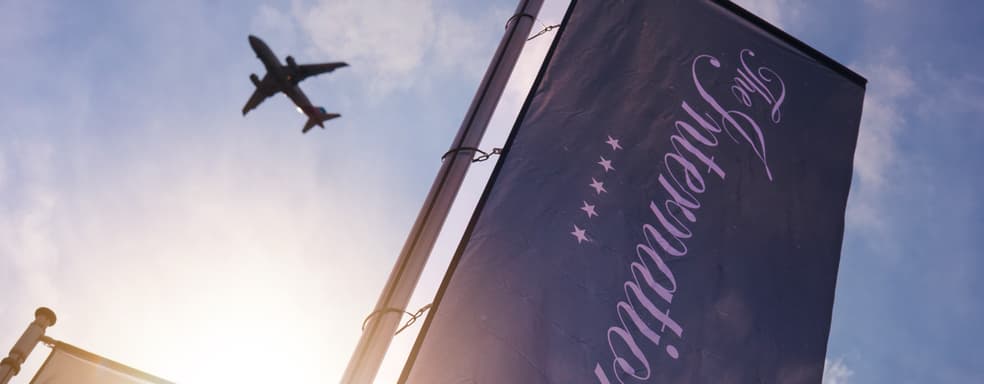 Люди углядели трагедию 9/11 на снимке с анонсом старта The International 2025 по Dota 2