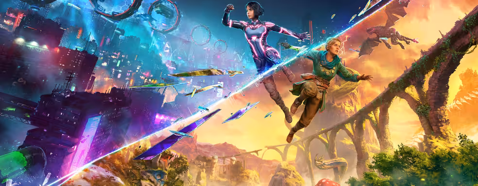 В PS Store стартовала осенняя распродажа со скидками до 75%