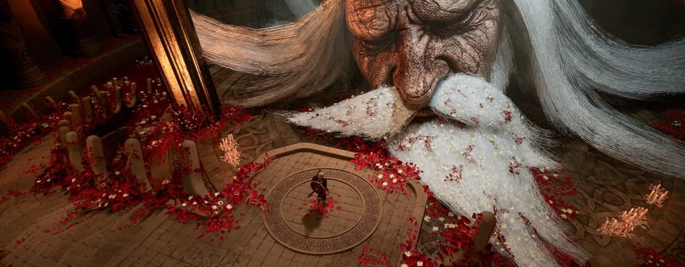 «Они пригласили нас, мы согласились». Авторы российского дьяблоида «Былина» выпустили на Xbox демо своего проекта