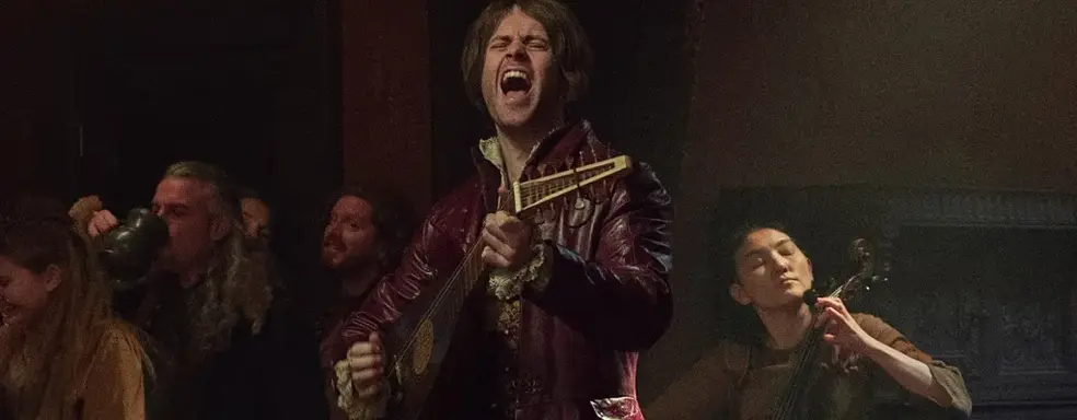 Netflix добавила музыкальный номер в четвёртый сезон «Ведьмака»