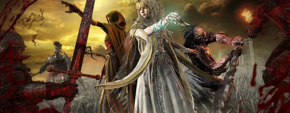 FromSoftware рассказала об особенностях хардкорного режима для Elden Ring Nightreign в новом геймплейном видео