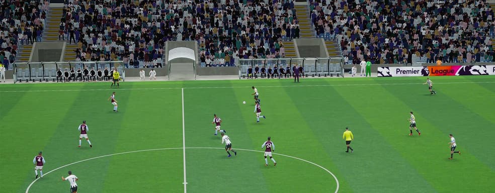 Ожидание окончено. Football Manager 26 выйдет в ноябре