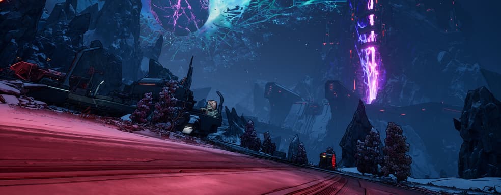 Измени Borderlands 4 под себя. В ПК-версии будет масса настроек