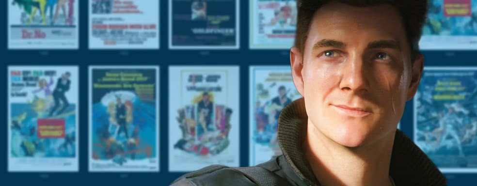 Новый Bond — новая музыка. IO Interactive создаёт уникальный саундтрек для 007 First Light