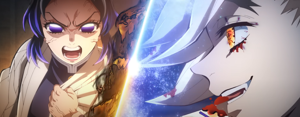 «Истребитель демонов: Бесконечная крепость» стал самым быстро зарабатывающим фильмом в японском прокате