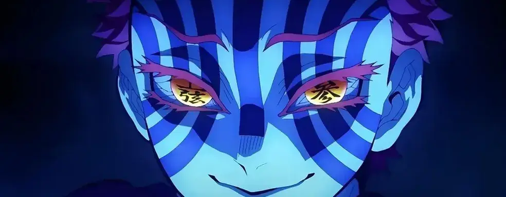 «Истребитель демонов: Бесконечный замок» побьёт рекорд «Покемон 2000» — СМИ