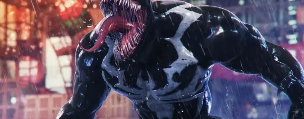Insomniac Games отменила Venom. Утечка сорвала планы — информатор