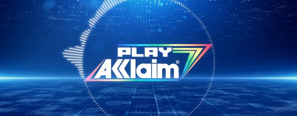 Возвращение легенды. Acclaim готовит девять новых инди-игр