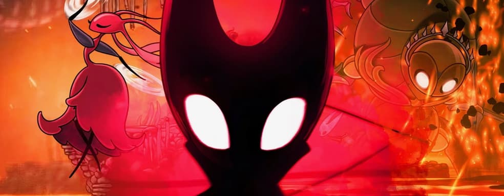 Hollow Knight: Silksong упростят. Разработчики снизят сложность боссов и переработают баланс