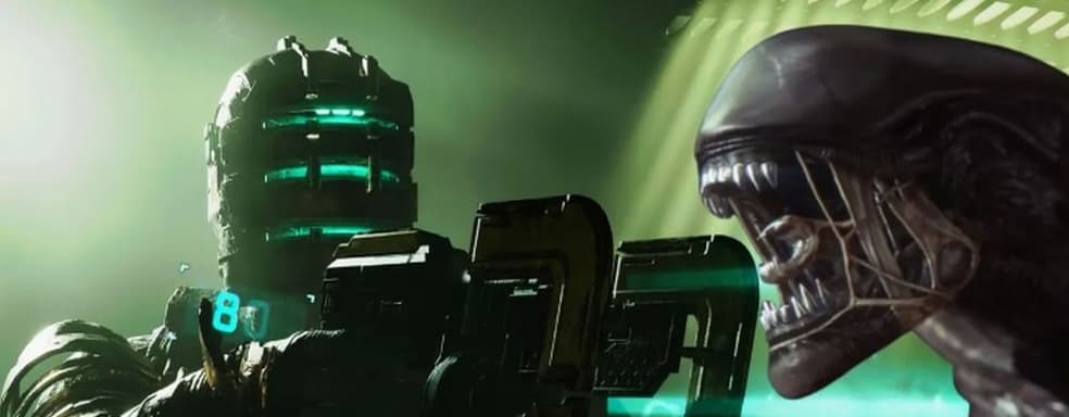 Создатель Dead Space готов взяться за новую игру по «Чужому»