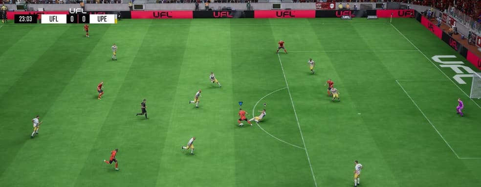 Nintendo тормозит выдачу девкитов Switch 2 создателям условно-бесплатных игр — разработчики UFL