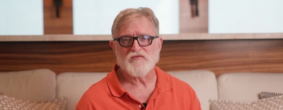 «Удали игру, нубло, и ***». Гейб Ньюэлл рассказал, что регулярно играет в Dota 2 и сталкивается с «вежливостью» сообщества