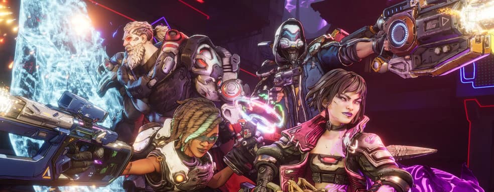 «Прямой ответ Borderlands 3». Критики хвалят Borderlands 4, назвав игру «глотком свежего воздуха» для фанатов серии
