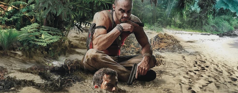 Мультиплеерные элементы станут центральной частью игрового опыта в серии Far Cry, говорит Ubisoft