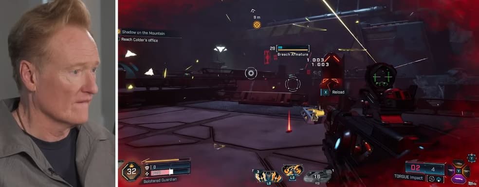 Borderlands 4 вылетела прямо посреди рекламной сессии, организованной Gearbox и 2K