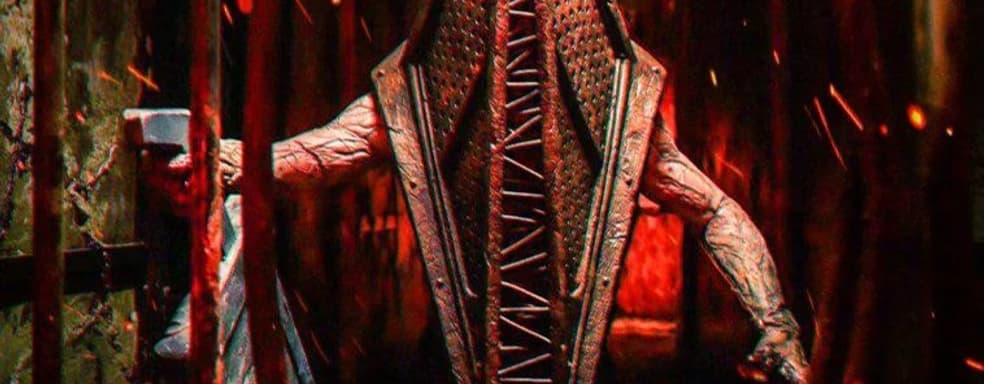 Хоррор «Возвращение в Сайлент Хилл» выйдет в России в январе 2026 года