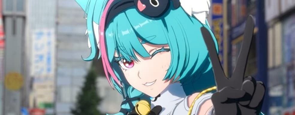 Герои «гача-GTA» Neverness to Everness отправились в Токио перед TGS 2025