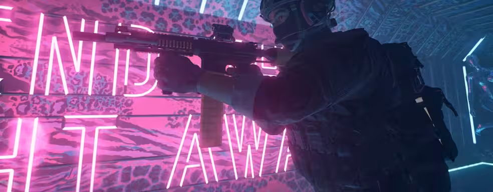 Тактический шутер Ready or Not получил сентябрьское обновление с улучшенной поддержкой Steam Deck и исправлениями багов