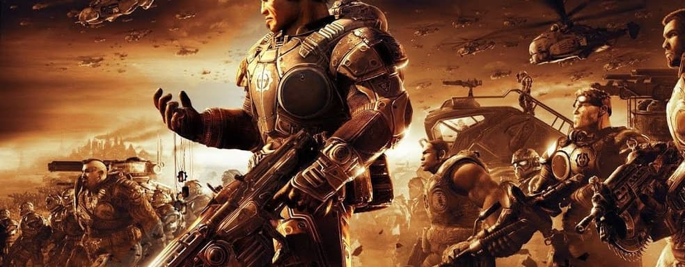 Аудитория Gears of War 2 выросла на 127 % после выхода Reloaded