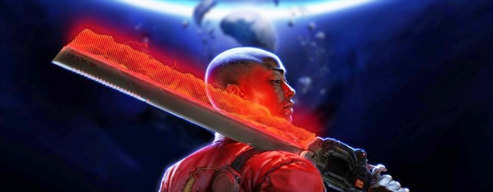 Intergalactic: The Heretic Prophet от Naughty Dog привлекла внимание Голливуда ещё до релиза