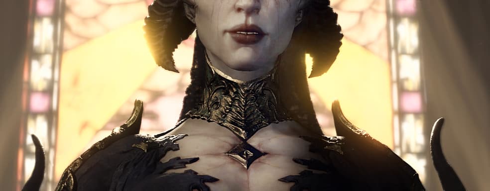 Blizzard хочет сохранять и развивать механики из прошлых сезонов Diablo IV