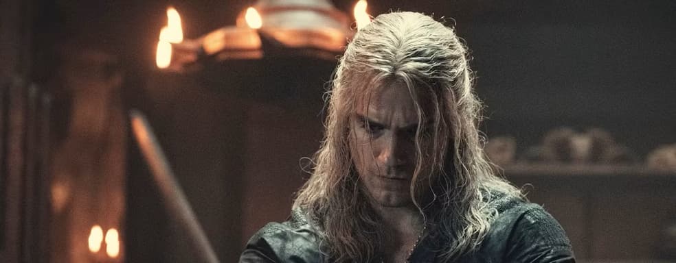 Съёмки «Горца» перенесли на 2026 год из-за травмы Генри Кавилла