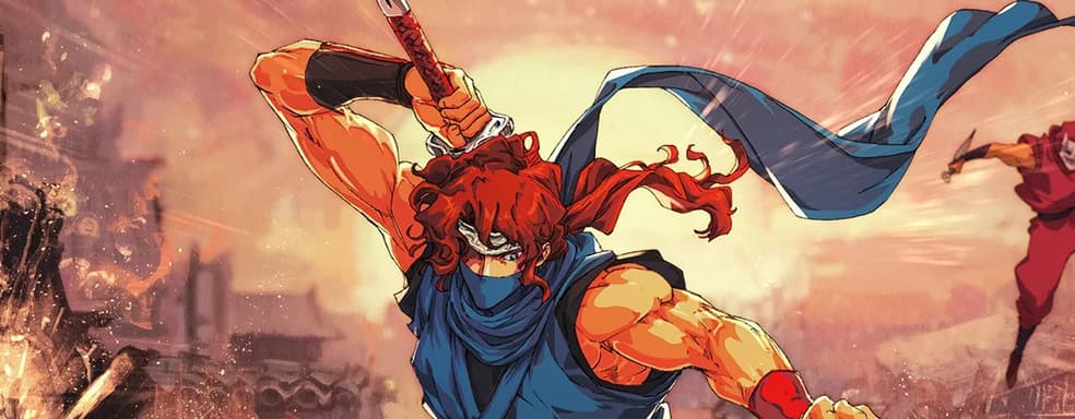 Dotemu выпустила обновление Ninja Gaiden: Ragebound с новым контентом и режимом 60 FPS для Switch 2