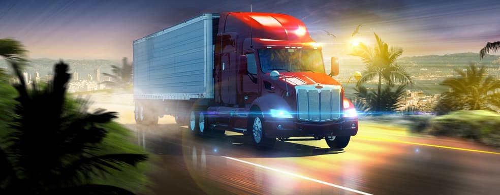 Euro Truck Simulator и American Truck Simulator ждёт более 500 тысяч игроков на PS5 и Xbox