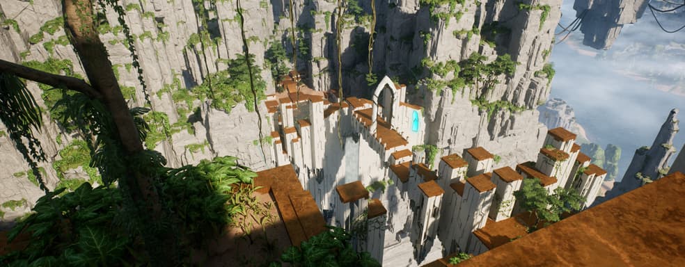 Студия Another Round выпустит платформер Jumpbound в Steam 24 сентября