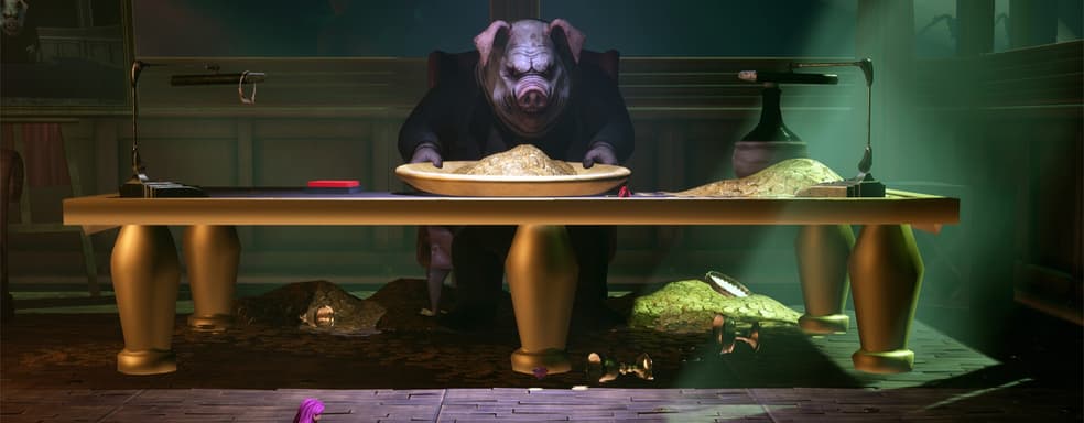 Релиз пазл-платформера с элементами хоррора Ayasa: Shadows of Silence состоится 25 сентября в Steam