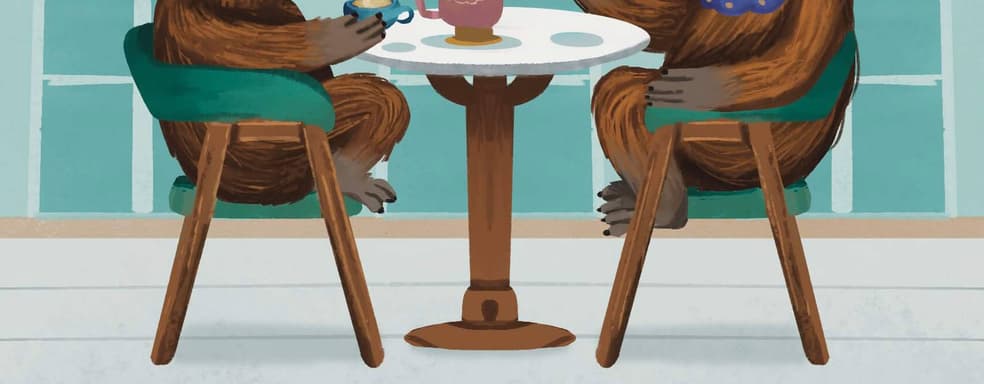 Для любителей овощей, кофе и водосвинок: открылись предзаказы на настолки «Кафебары» и «Нарезка кубиками»