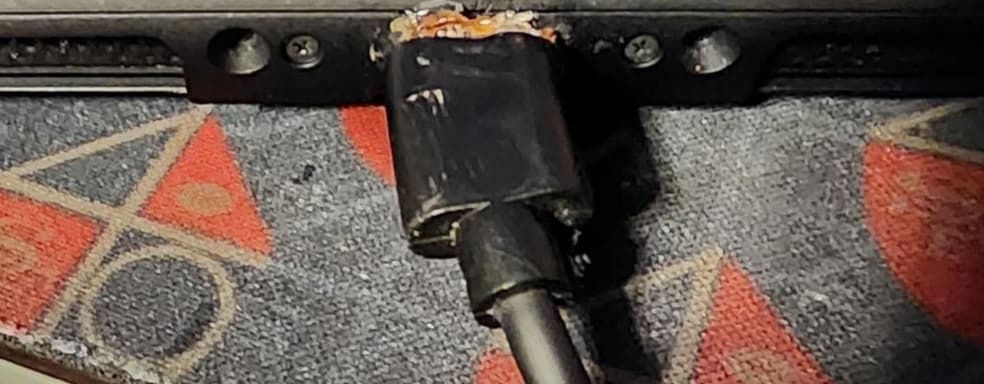 Nintendo предупреждает о недопустимости использования сторонних зарядных устройств со Switch 2