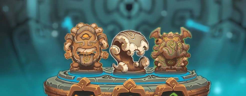 Дедукция и стратегия в стилистике Индианы Джонса: настольная игра «Загадка стражей» вышла в России