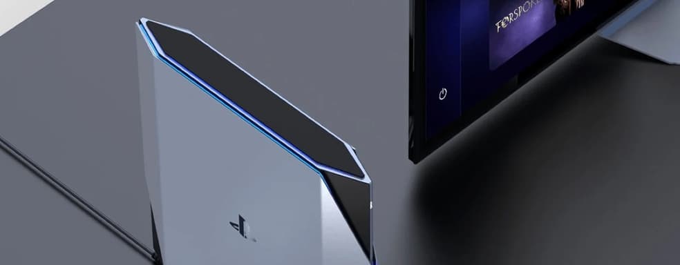 В сеть утекли технические характеристики PlayStation 6, но они выглядят почти фантастическими