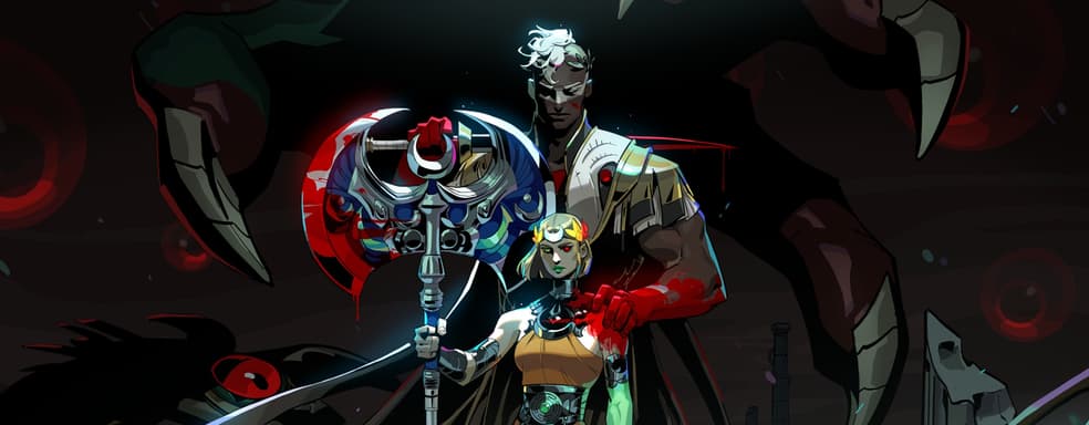 Полноценный релиз Hades 2 состоится до конца сентября